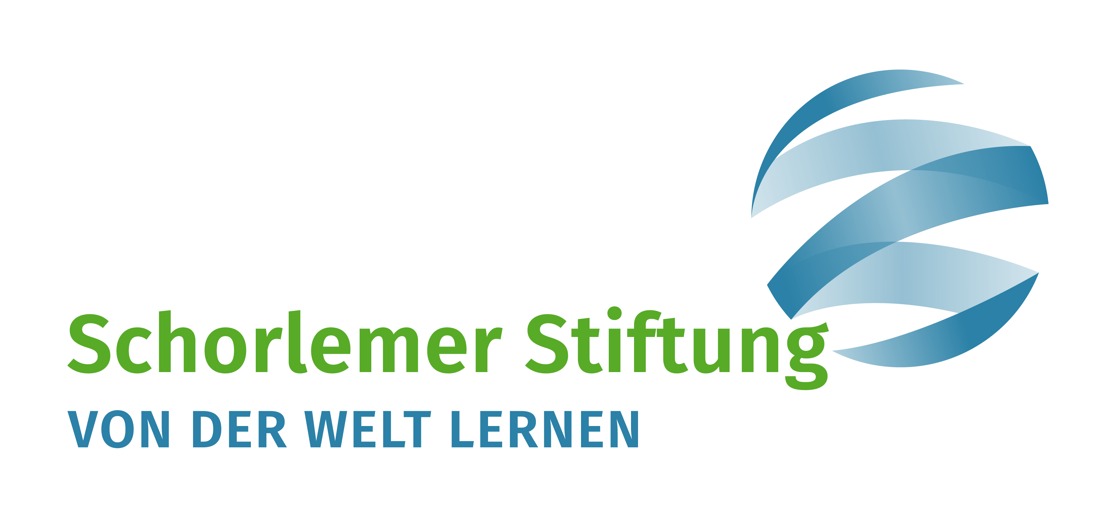 Programm-Logo: Internationaler Praktikantenaustausch (Schorlemer Stiftung)