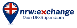 Programm-Logo: nrw:exchange
