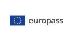 Das Europass Logo.
